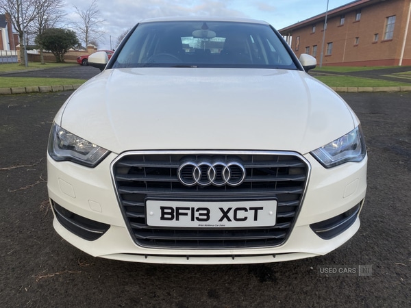 Used Audi A3 2013 for sale - 77082195: Photo 5