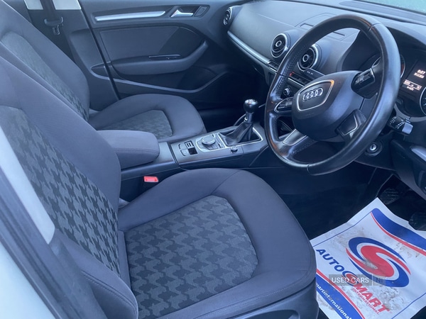 Used Audi A3 2013 for sale - 77082195: Photo 6