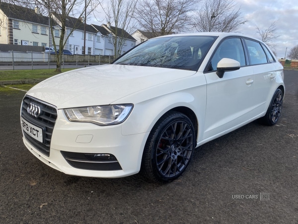 Used Audi A3 2013 for sale - 77082195: Photo 7