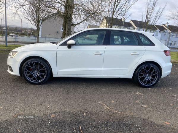 Used Audi A3 2013 for sale - 77082195: Photo 8