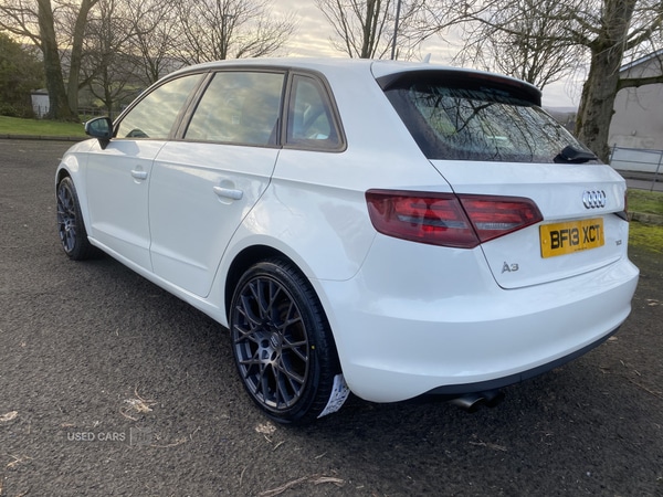 Used Audi A3 2013 for sale - 77082195: Photo 9