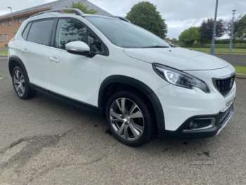 Used Peugeot 2008 2019 for sale - 75175536: Photo