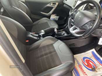 Used Peugeot 2008 2019 for sale - 75175536: Photo