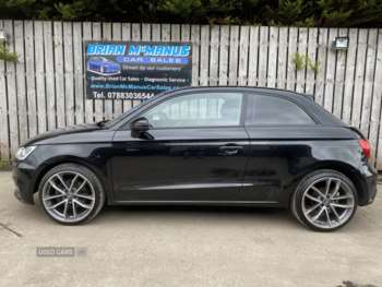 2016 - 1.6 TDI Sport 3dr