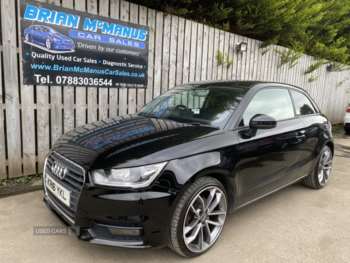 Used Audi A1 2016 for sale - 75034004: Photo