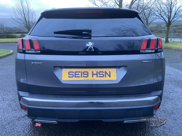 Used Peugeot 3008 2019 for sale - 76977230: Photo 10