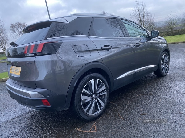 Used Peugeot 3008 2019 for sale - 76977230: Photo 11