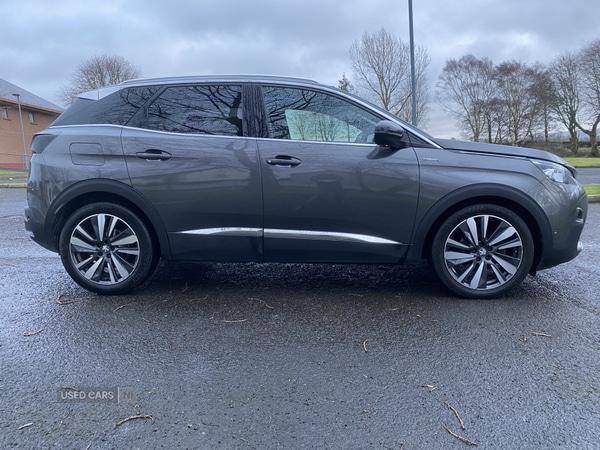Used Peugeot 3008 2019 for sale - 76977230: Photo 3