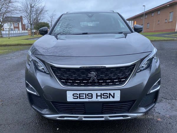 Used Peugeot 3008 2019 for sale - 76977230: Photo 5