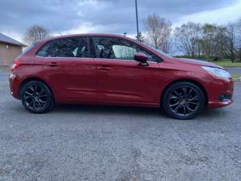 Used Citroen C4 2012 for sale - 71251428: Photo