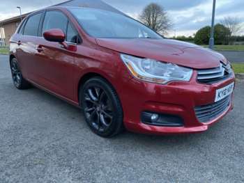 Used Citroen C4 2012 for sale - 71251428: Photo