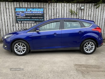Ford - Focus