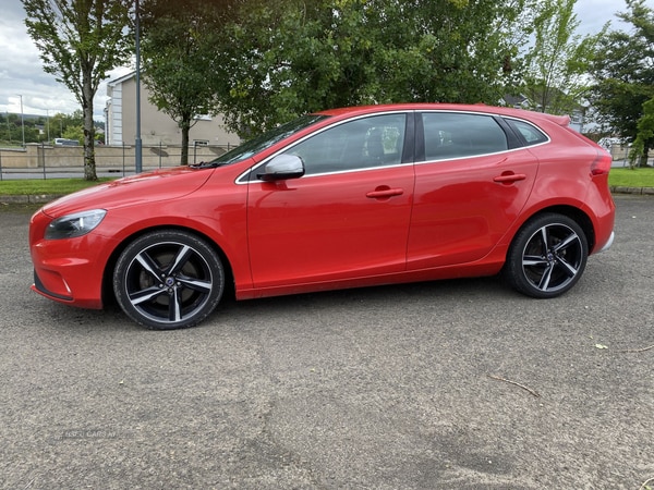 Used Volvo V40 2013 for sale - 71255695: Photo 10