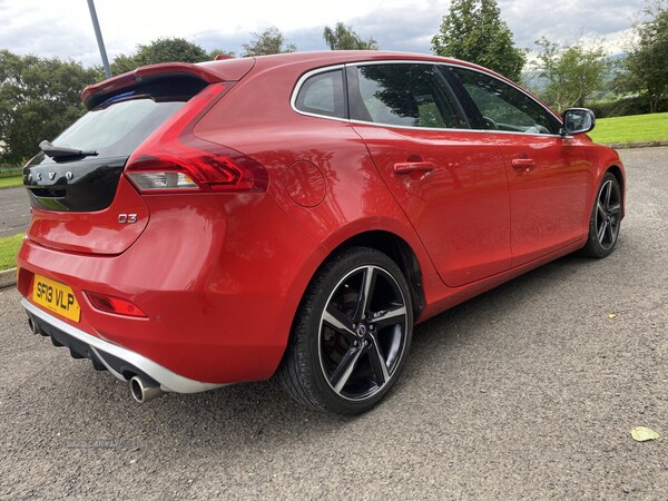 Used Volvo V40 2013 for sale - 71255695: Photo 11