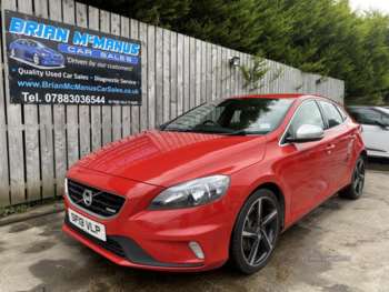 Used Volvo V40 2013 for sale - 71255695: Photo