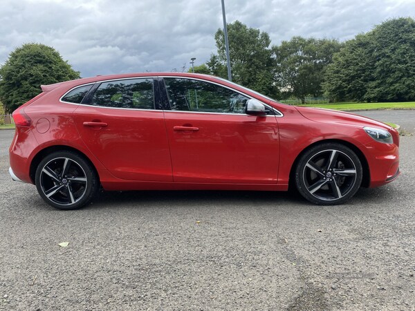 Used Volvo V40 2013 for sale - 71255695: Photo 3