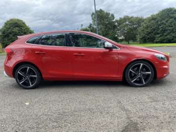 Used Volvo V40 2013 for sale - 71255695: Photo