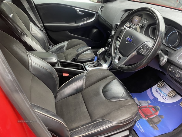Used Volvo V40 2013 for sale - 71255695: Photo 5