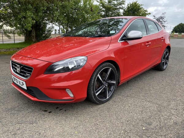 Used Volvo V40 2013 for sale - 71255695: Photo 7