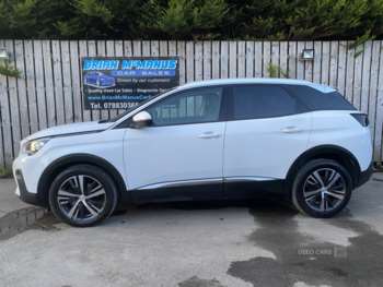 2019 - 1.5 BlueHDi Allure 5dr