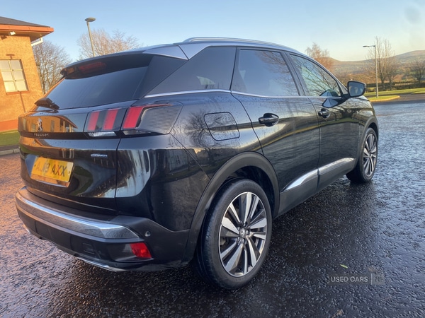 Used Peugeot 3008 2018 for sale - 77050411: Photo 10