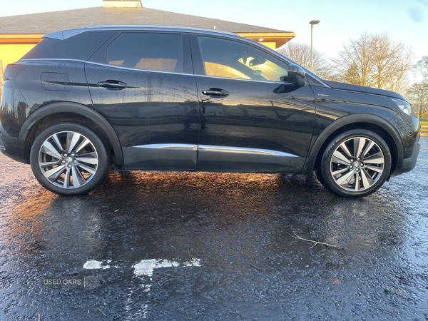 Used Peugeot 3008 2018 for sale - 77050411: Photo 11