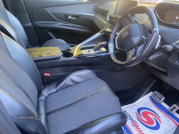 Used Peugeot 3008 2018 for sale - 77050411: Photo 6