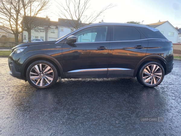 Used Peugeot 3008 2018 for sale - 77050411: Photo 7