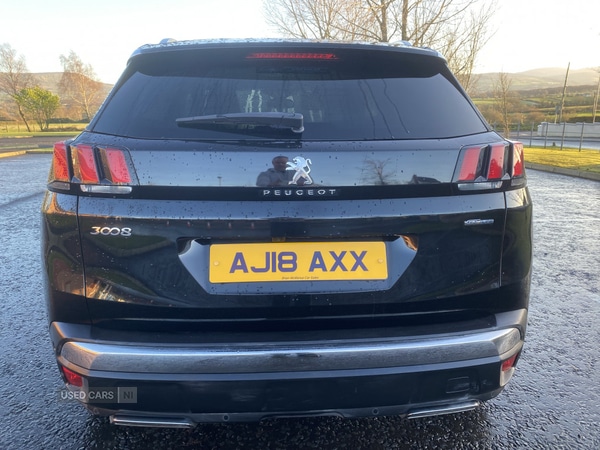 Used Peugeot 3008 2018 for sale - 77050411: Photo 9