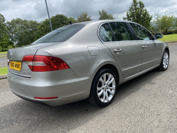 Used Skoda Superb 2013 for sale - 72585816: Photo 11