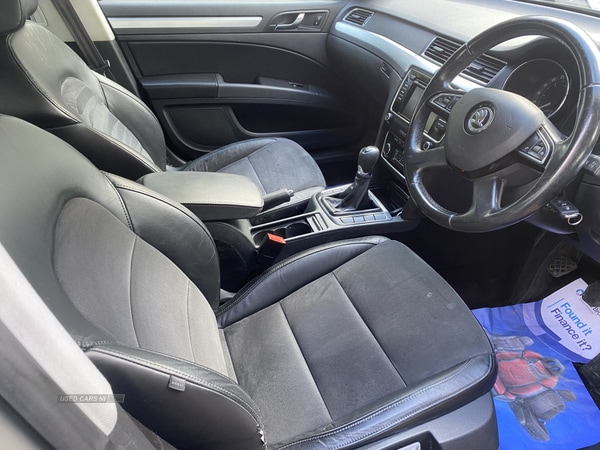 Used Skoda Superb 2013 for sale - 72585816: Photo 5