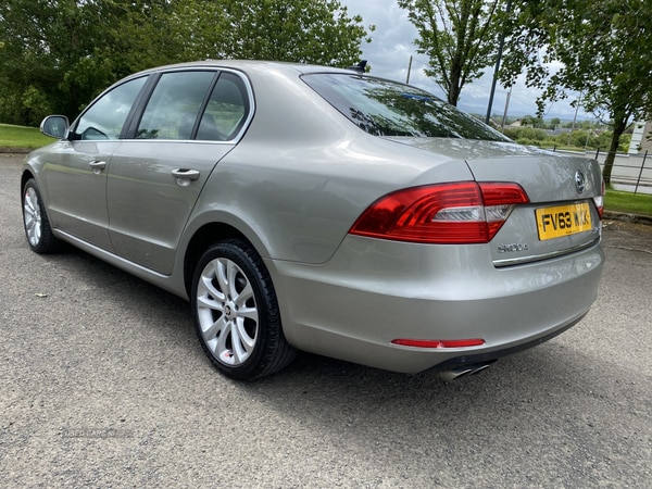 Used Skoda Superb 2013 for sale - 72585816: Photo 9
