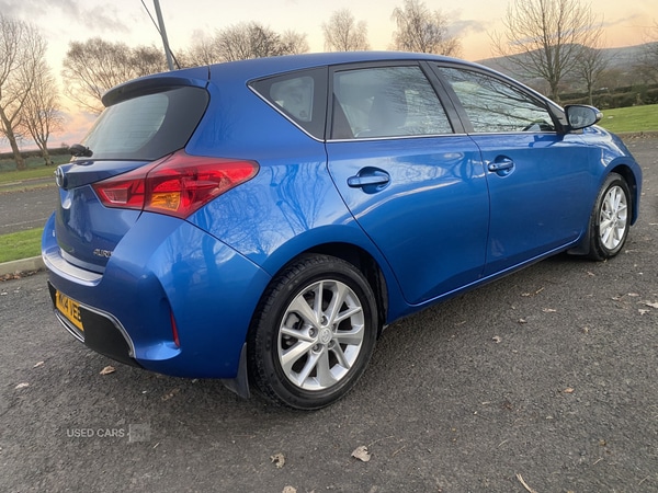 Used Toyota Auris 2014 for sale - 76621325: Photo 11