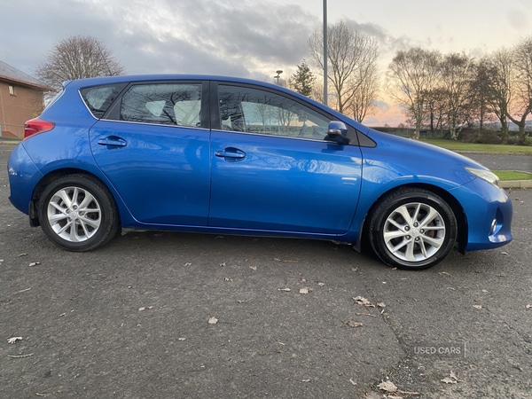 Used Toyota Auris 2014 for sale - 76621325: Photo 3