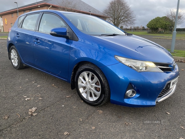 Used Toyota Auris 2014 for sale - 76621325: Photo 4