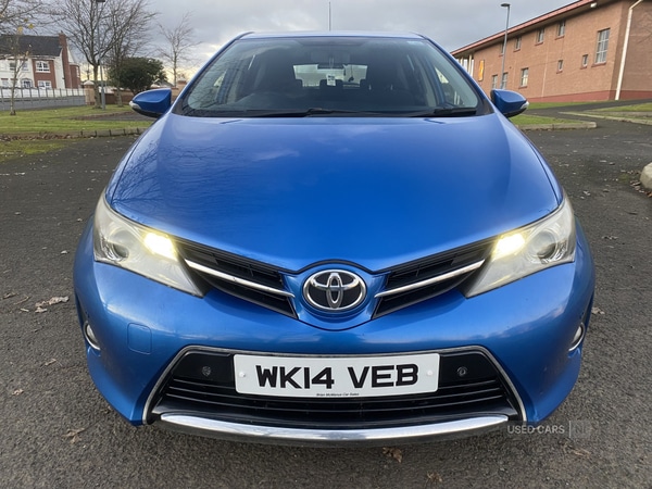Used Toyota Auris 2014 for sale - 76621325: Photo 5