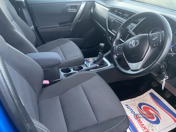 Used Toyota Auris 2014 for sale - 76621325: Photo 6