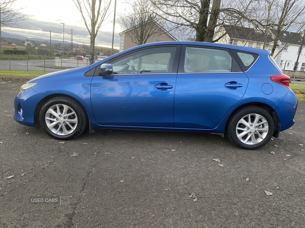 Used Toyota Auris 2014 for sale - 76621325: Photo 8
