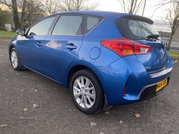 Used Toyota Auris 2014 for sale - 76621325: Photo 9