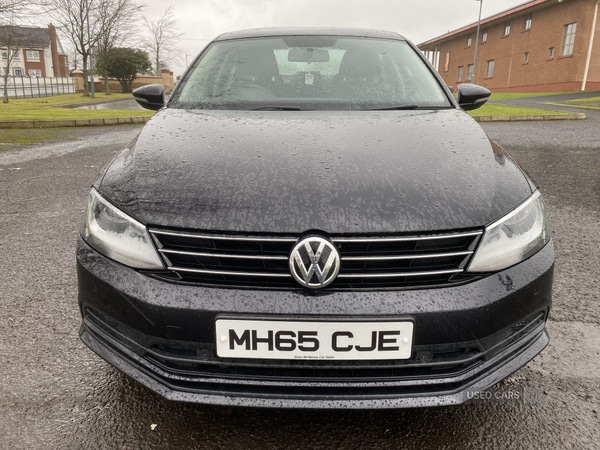 Used Volkswagen Jetta 2015 for sale - 76850643: Photo 3