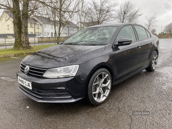 Used Volkswagen Jetta 2015 for sale - 76850643: Photo 4