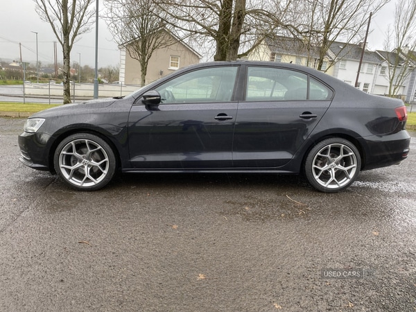 Used Volkswagen Jetta 2015 for sale - 76850643: Photo 5