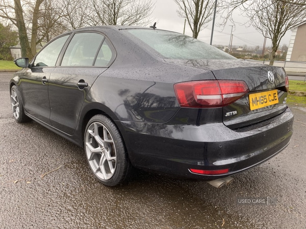 Used Volkswagen Jetta 2015 for sale - 76850643: Photo 6