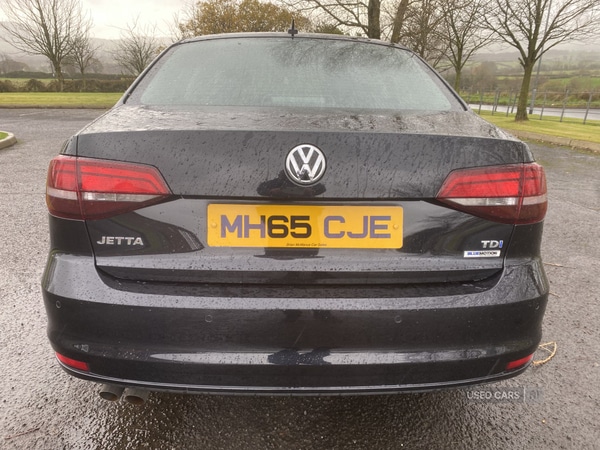 Used Volkswagen Jetta 2015 for sale - 76850643: Photo 7