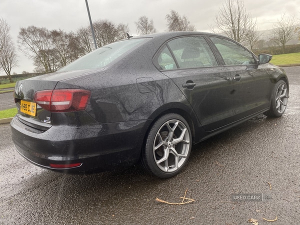 Used Volkswagen Jetta 2015 for sale - 76850643: Photo 8