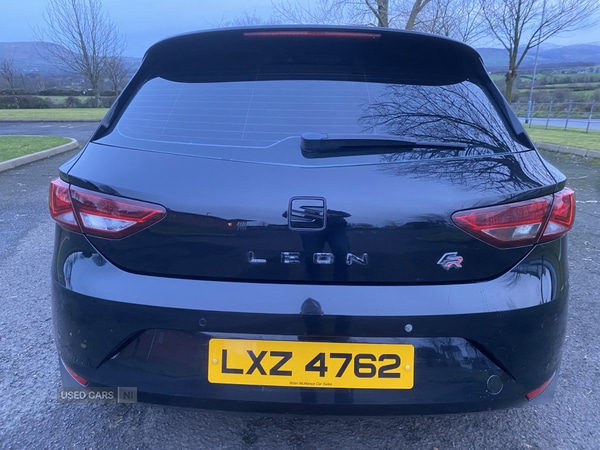 Used SEAT Leon 2015 for sale - 77599337: Photo 10