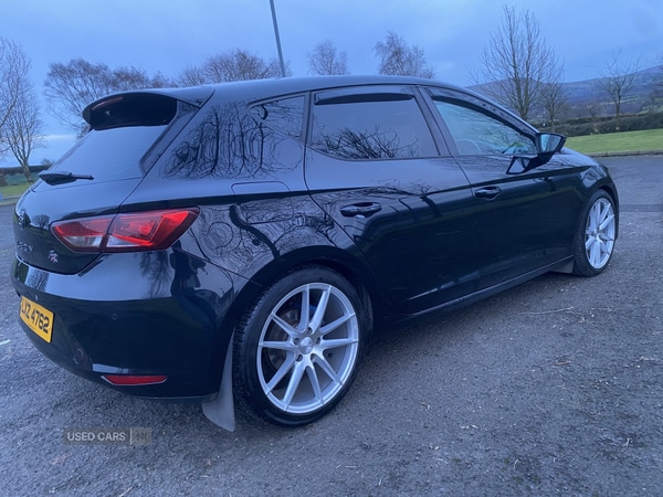 Used SEAT Leon 2015 for sale - 77599337: Photo 11