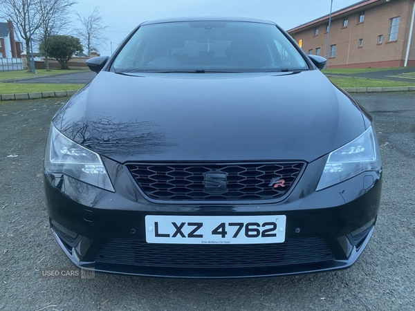 Used SEAT Leon 2015 for sale - 77599337: Photo 6
