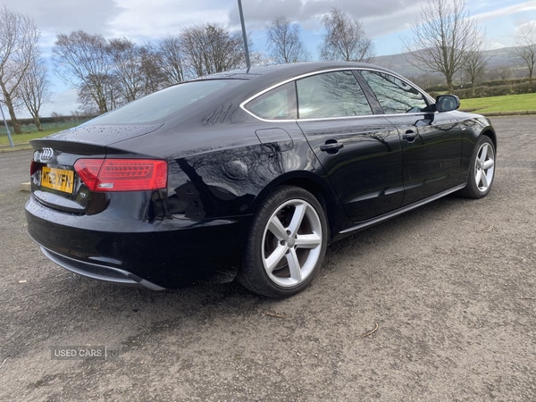 Used Audi A5 2013 for sale - 77684660: Photo 10
