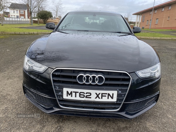 Used Audi A5 2013 for sale - 77684660: Photo 5